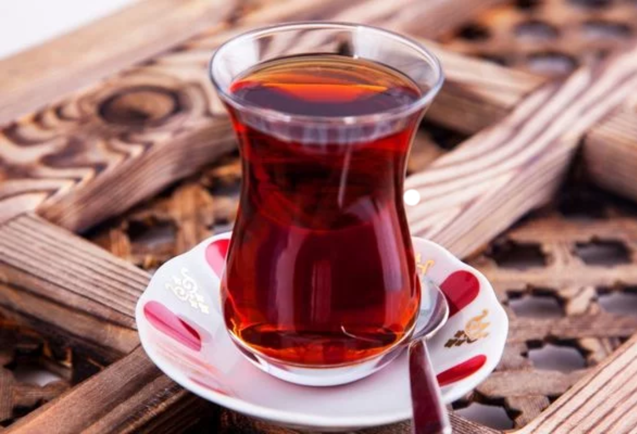 Çay