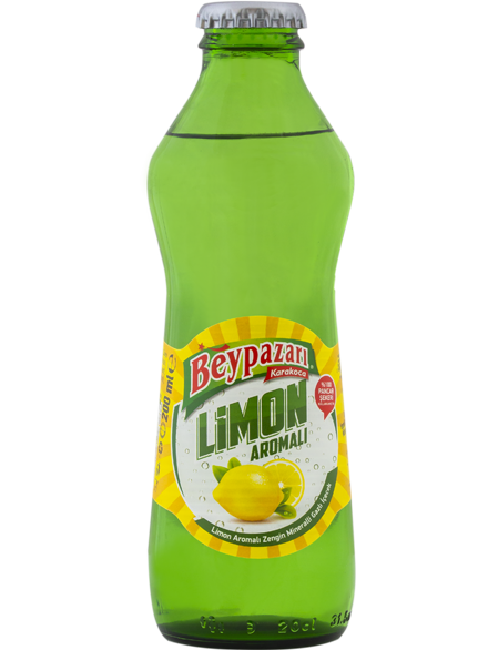 Meyveli Soda