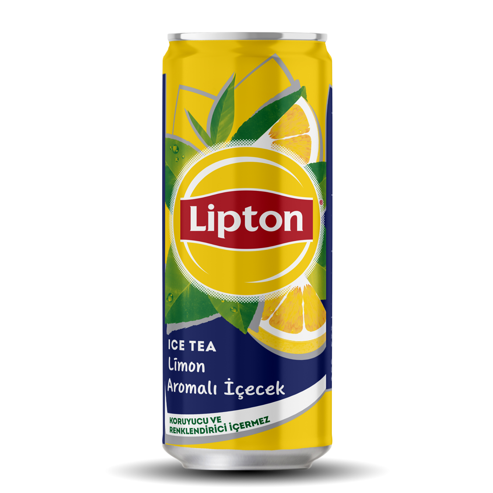 İce Tea Limon