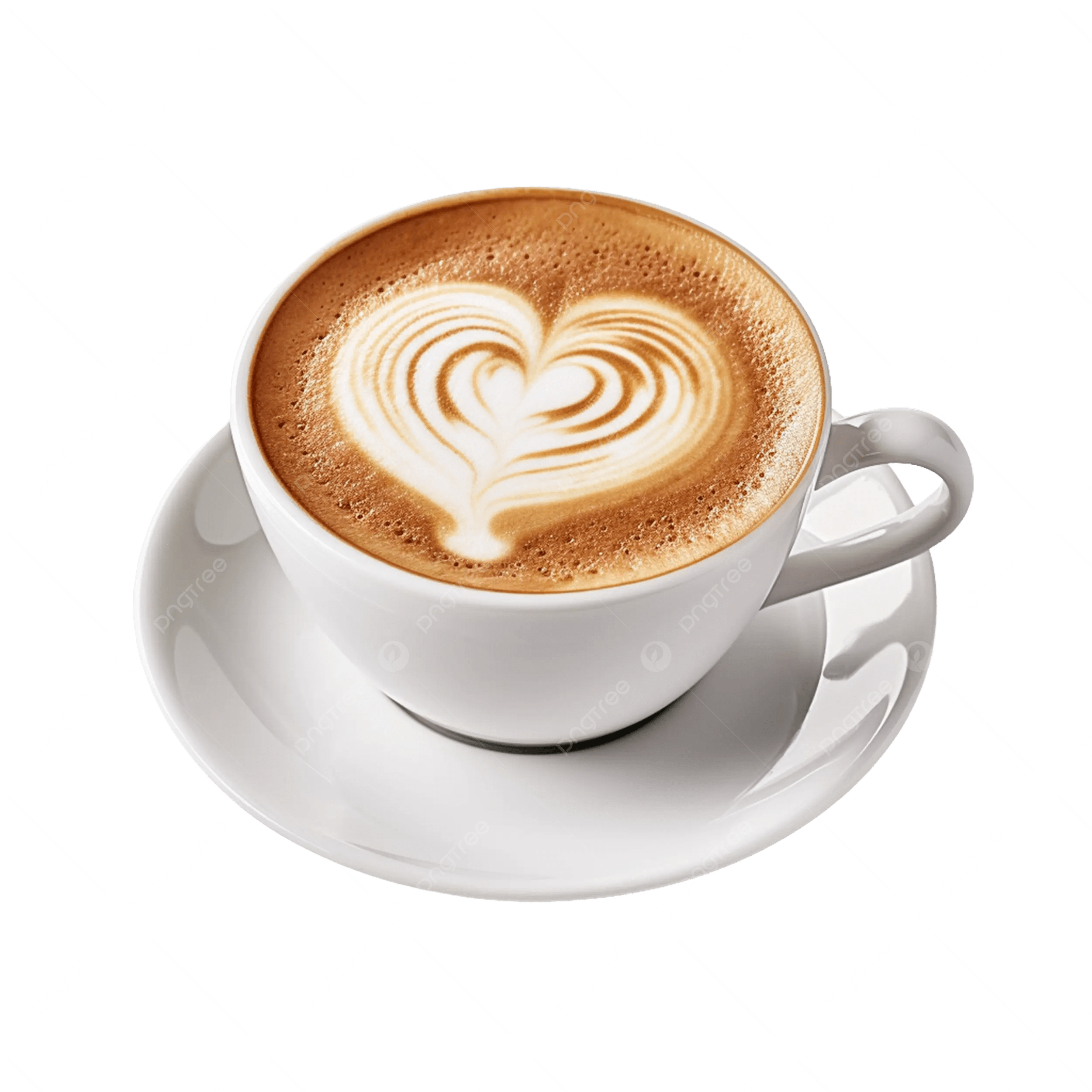Caramel Latte