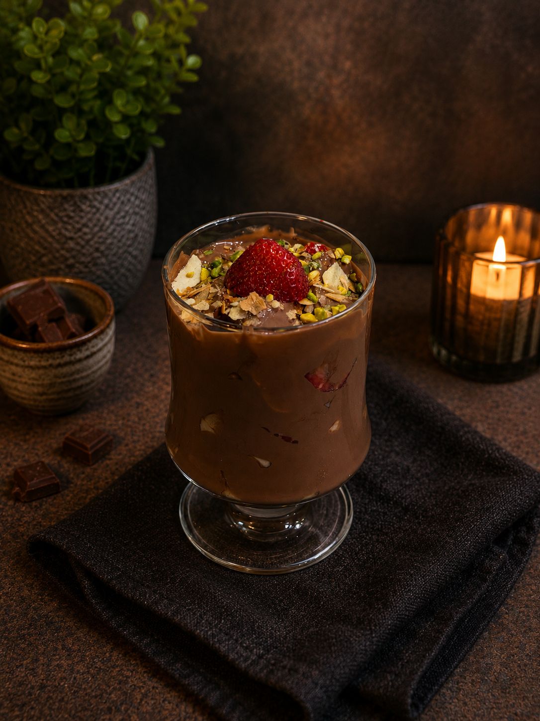 Chocolate Delight